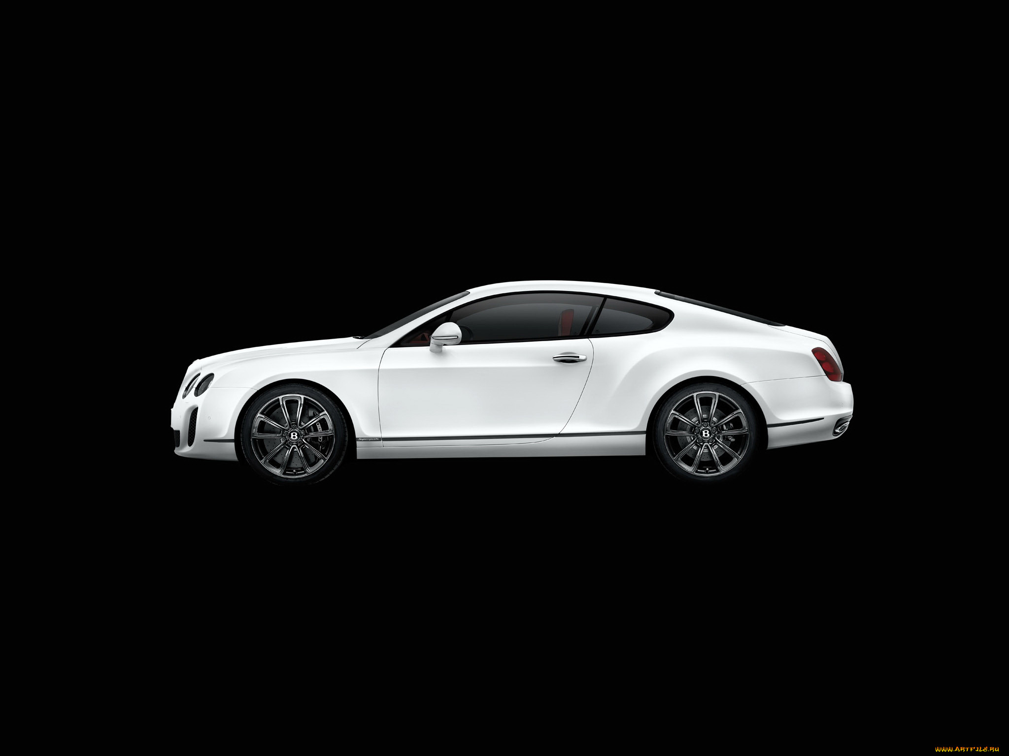 , bentley